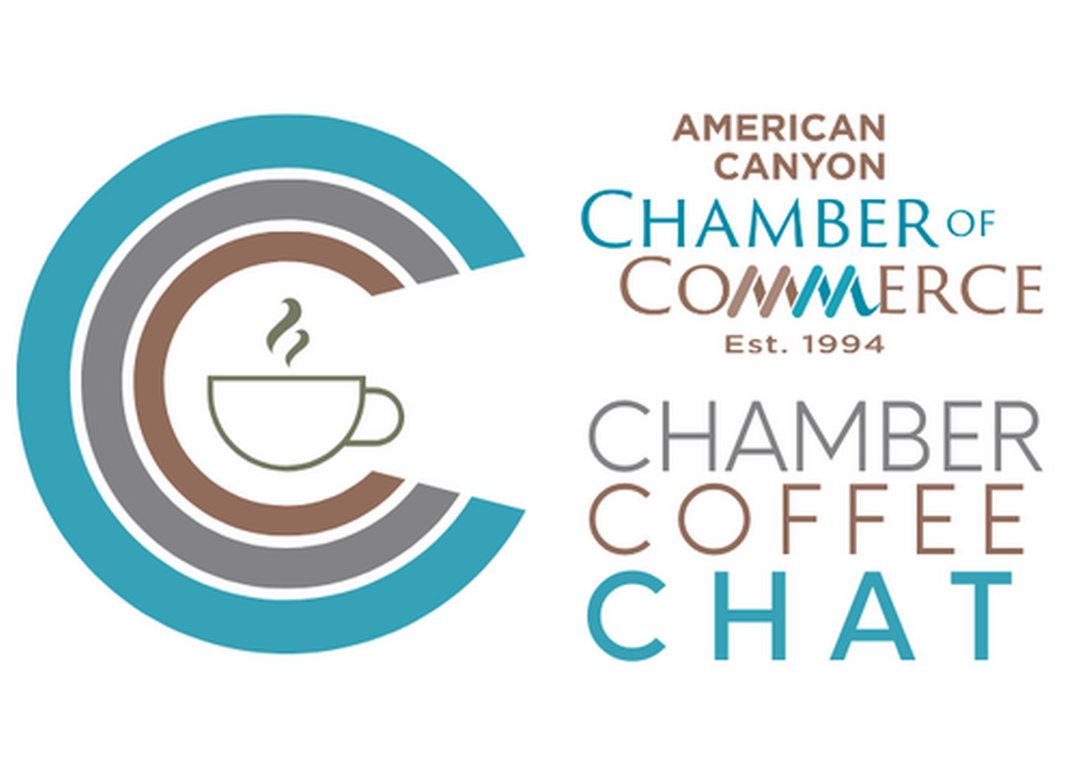 Chamber Coffee Chat Dec 7, 2023 American Canyon Chamber of Commerce